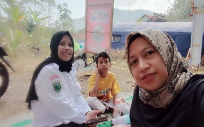 JUMBARA SMPN 2 Karangsambung 2023